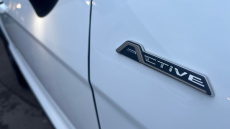 Ford EcoSport 1.0 EcoBoost 125 Active 5dr Petrol Hatchback